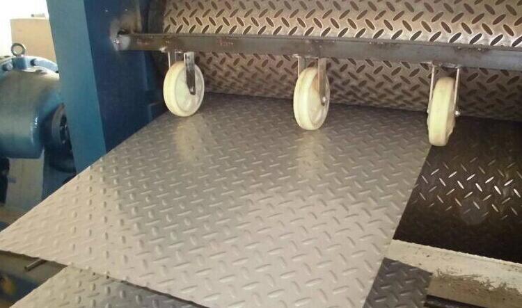 不銹鋼花紋板定制產(chǎn)品多少錢