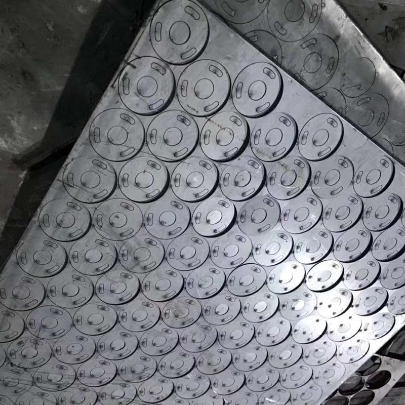 310S不銹鋼板切割