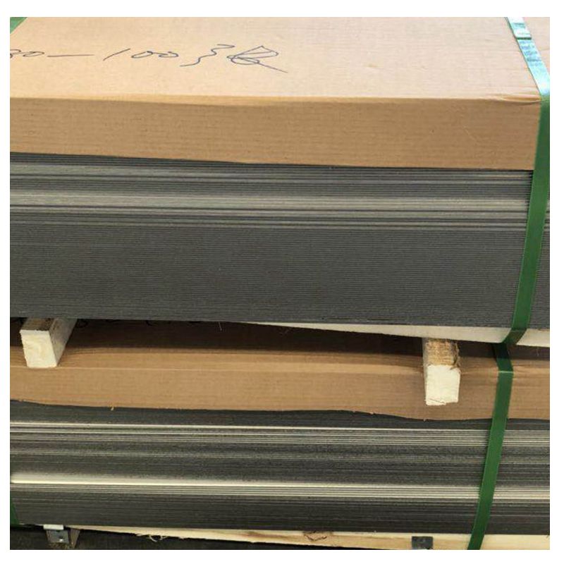 2205不銹鋼板生產(chǎn)