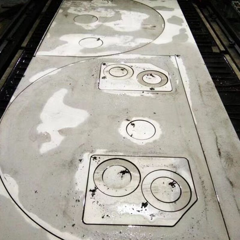 2205不銹鋼板切割