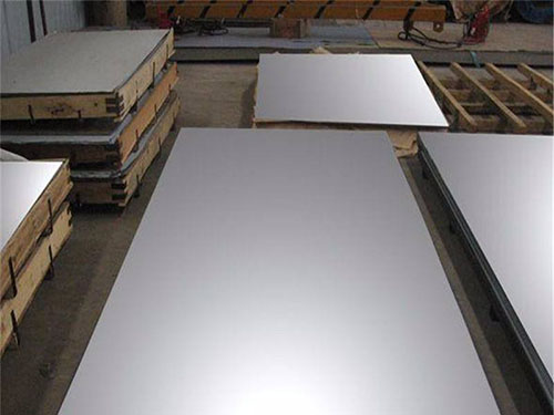 耐高溫不銹鋼板