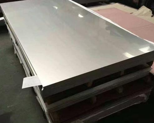 304不銹鋼板具體的特征?